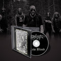 Svarttjern | Draw Blood | CD