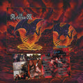 In Aeternum | Forever Blasphemy | CD
