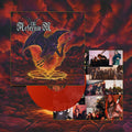 In Aeternum | Forever Blasphemy (Transparent Red Vinyl) | LP