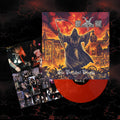 In Aeternum | The Pestilent Plague (Transparent Red Vinyl) | LP