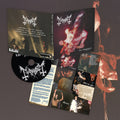 Mayhem | Live In Bischofswerda | CD