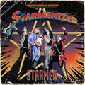 Starmen | Starmenized | CD