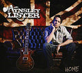 Aynsley Lister | Home | CD