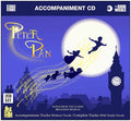 Various Artists | Peter Pan (2cd)  (Broadway Accompaniment Music) | 2CD