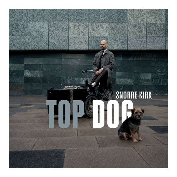 Snorre Kirk | Top Dog | CD