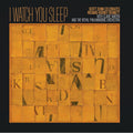 Claire Martin And The Royal Philharmonic Orchestra | I Watch You Sleep - Scott Dunn Celebrates Richard Rodney Bennett | CD