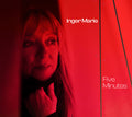 Inger Marie | Five Minutes | CD