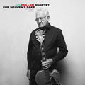 Jim Mullen Quartet | For Heaven's Sake | CD