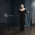 Claire Martin | Almost In Your Arms | CD