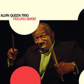 Alvin Queen Trio | Feeling Good [180g Vinyl] | LP