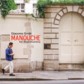 Giacomo Smith Feat. Mozes Rosenberg | Manouche [180g Vinyl] | LP