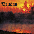 Drudkh | Forgotten Legends | CD