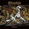 Drudkh | A Furrow Cut Short | CD