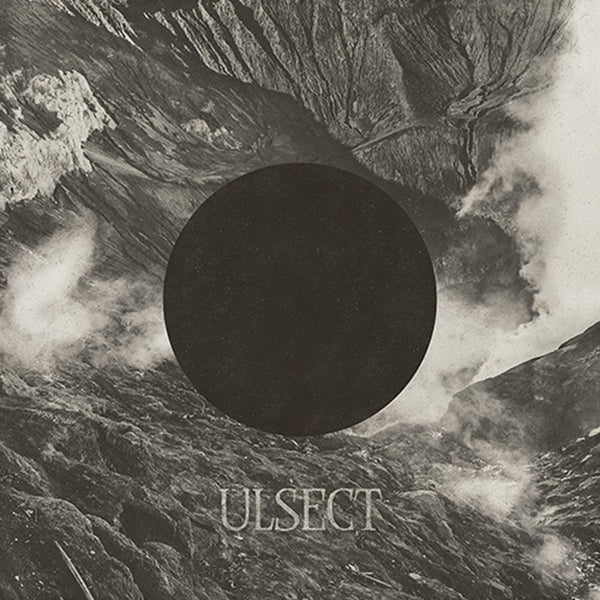 Ulsect | Ulsect | CD