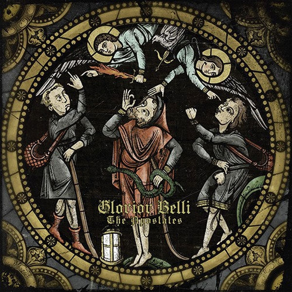 Glorior Belli | The Apostates | CD