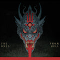 Necrowretch | The Ones From Hell | CD
