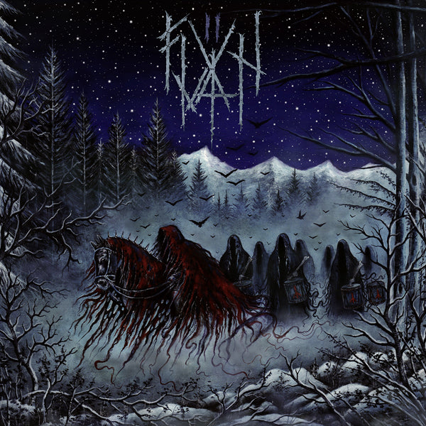 Fuath | II | CD