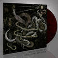 Hierophant | Death Siege (Red Vinyl) | LP