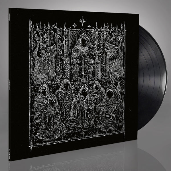 Bizarrekult | Alt Som Finnes | LP