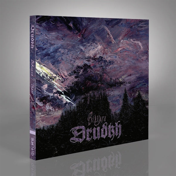 Drudkh | Thaw | CD