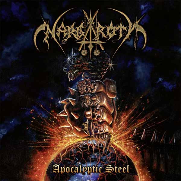 Nargaroth | Apocalyptic Steel | LP