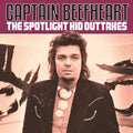 Captain Beefheart | The Spotlight Kid Outtakes | CD