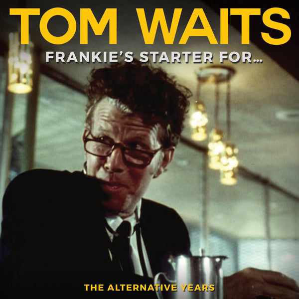 Tom Waits | Frankie’s Starter For… | CD