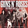 Guns N' Roses | The Great Lost Album | CD
