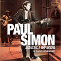 Paul Simon | Acoustic & Unplugged | CD