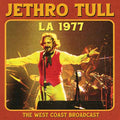 Jethro Tull | L.A. 1977 | CD