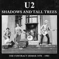 U2 | Shadows And Tall Trees | CD