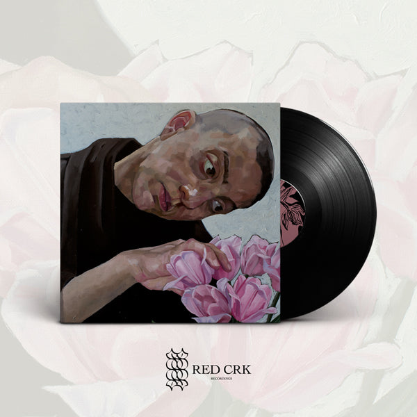 Birds In Row | Gris Klein | LP