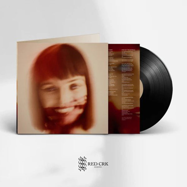 Julie Christmas | Ridiculous And Full Of Blood | LP