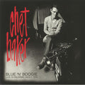 Chet Baker | Blue ‘N’ Boogie (Live In Palermo, Sicily,1976) | LP