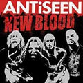 Antiseen | New Blood | CD