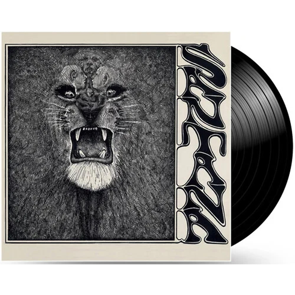 Santana | Santana | 1LP