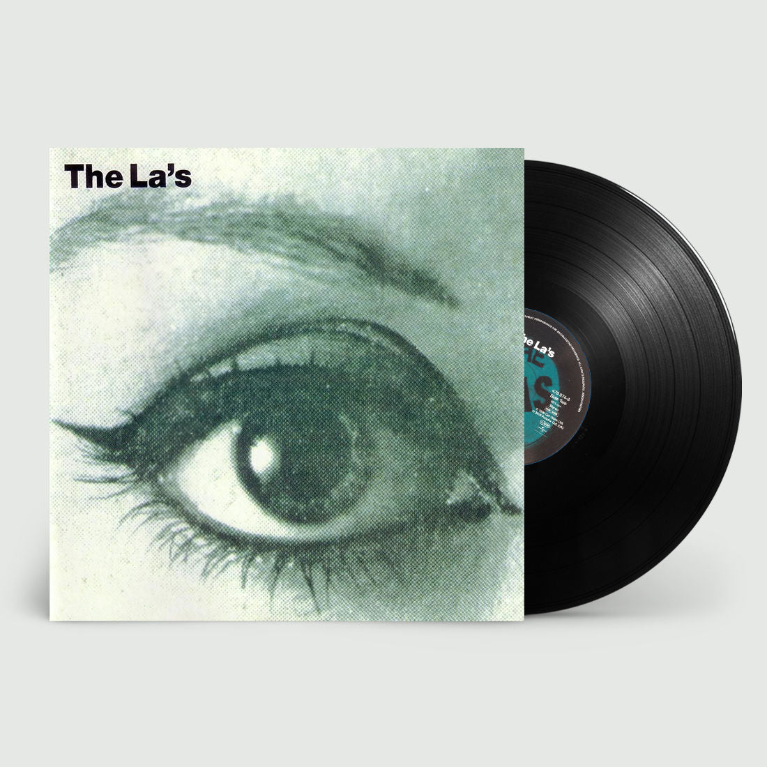 The La's - The La's