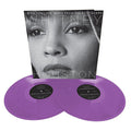 Houston, Whitney | I Wish You Love (MP3) | 2LP Coloured Vinyl Purple front cover