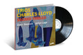 Charles Lloyd | Trios: Sacred Thread | 1LP Gatefold Sleeve Coloured Vinyl Blue Note