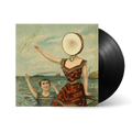 Neutral Milk Hotel | Aeroplane Over The Sea (180g+DL) | 1LP front cover