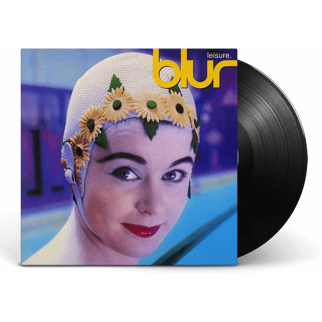 Album front cover