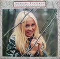 Faltskog, Agnetha | Sjung Denna Sang | CD front cover