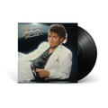 Jackson, Michael | Thriller (PD) | 1LP front cover