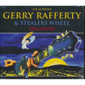 Gerry Rafferty and Stealers Wheel | Collected | 3CD front cover