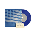 OST (Official Soundtrack) | Succession / London Music Works (7in/Coloured) (RSD25) | 1LP front cover