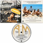 Supertramp | Crisis What Crisis | CD