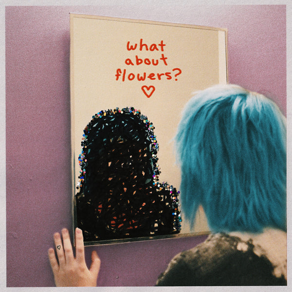 Snarls | What About Flowers? | LP