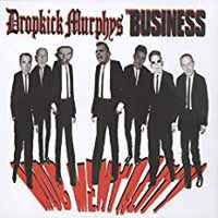 Dropkick Murphy’s / The Business | Mob Mentality | CD
