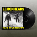 The Lemonheads | Hate Your Friends | LP