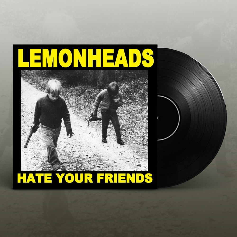 The Lemonheads | Hate Your Friends | LP